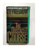 The obstacle course de  J. F. Freedman