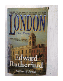 London de  Edward Rutherfurd