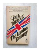 The London embassy de  Paul Theroux