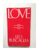 Love de  Leo Buscaglia