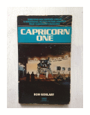 Capricorn one de  Ron Goulart