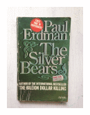 The silver bears de  Paul Erdman