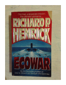 Ecowar de  Richard P. Henrick