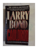 Cauldron de  Larry Bond