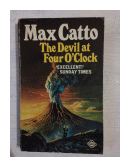 The devil at four o'clock de  Max Catto