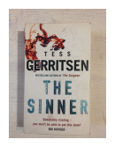 The sinner de  Tess Gerritsen