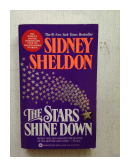 The stars Shine Down de  Sidney Sheldon