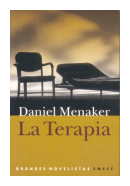 La terapia de  Daniel Menaker