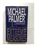Extreme measures de  Michael Palmer