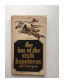 The inn of the sixth happiness de  Alan Burgess