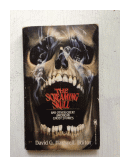 The screaming skull de  David G. Hartwell