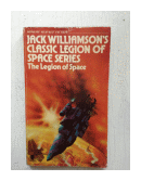 The legion of space de  Jack Williamson