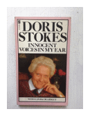 Innocent voices in my ear de  Doris Stokes - Linda Dearsley