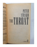The throat de  Peter Straub