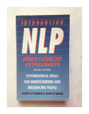 Introducing NLP Neuro-Linguistic programming de  Joseph O'Connor - John Seymour