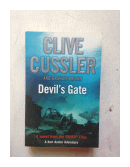 Devil's Gate de  Clive Cussler - Graham Brown