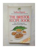 The bristol recipe book de  Sadhya Rippon