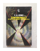 Synchronicity an acausal connecting principle de  Carl Gustav Jung