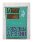 Notes from a friend de  Anthony Robbins