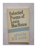 Selected Poems de  Louis MacNeice
