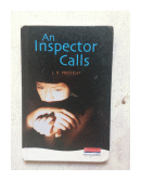 An inspector calls (Tapa dura) de  J. B. Priestley