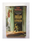 The Indian in the cupboard de  Lynne Reid Banks