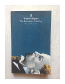 The Remains of the day de  Kazuo Ishiguro