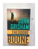 Theodore Boone the activist de  John Grisham
