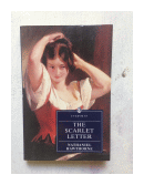 The Scarlet letter de  Nathaniel Hawthorne