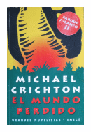 El mundo perdido de  Michael Crichton