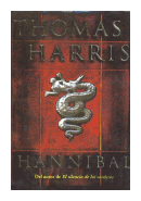 Hannibal de  Thomas Harris