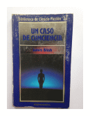 Un caso de conciencia de  James Blish