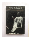 King Richard II de  William Shakespeare