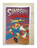 Simpsons Comics Wingding de  _