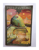 The alchemist de  Paulo Coelho