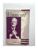 Winnicott de  Adam Phillips