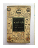 The essential Kabbalah de  Daniel C. Matt