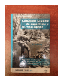 Lanzado ligero de superficie y ultraligero de  Pierre Lacouche