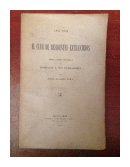 El club de residentes extranjeros (1841-1941) de  Jorge Navarro Viola