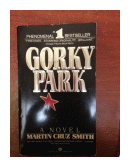 Gorky park de  Martin Cruz Smith