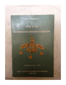 Guide to the archaeological museum of heraclion de  Stylianou Alexiou
