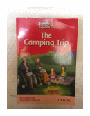 The camping trip de  Kirstie Grainger