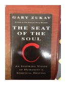 The seat of the soul de  Gary Zukav