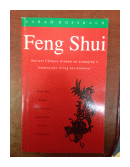 Feng shui de  Sarah Rossbach