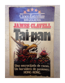 Tai-pan de  James Clavell