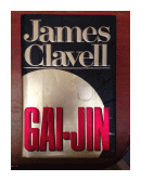 Gai-jin de  James Clavell