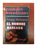 El hombre marcado de  George Markstein