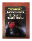 El cuarto pecado mortal de  Lawrence Sanders