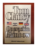 Operacion Rainbow de  Tom Clancy