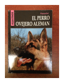 El ovejero aleman de  Domingo Passarini